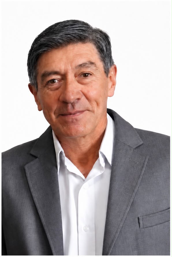 JOEL ANGEL SANCHEZ BARRERA